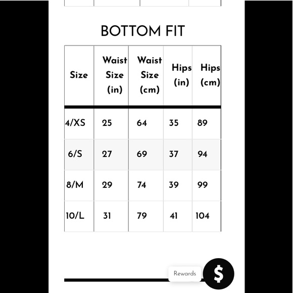 Aura 7 Wild capella leggings - Picture 8 of 14